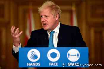 Coronavirus: Poll shows lack of trust in Boris Johnson as Britons feel the financial pinch from pandemic
