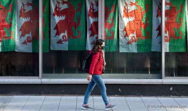 Coronavirus: Wales to enter 17-day 'circuit break' lockdown, leaked letter reveals