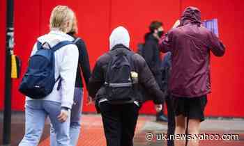 Coronavirus: 1 million young Britons ‘face jobs crisis within weeks’