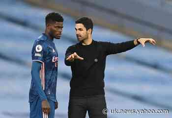 Arsenal FC news LIVE! Latest Man City result reaction from Mikel Arteta on Partey, Willian and more