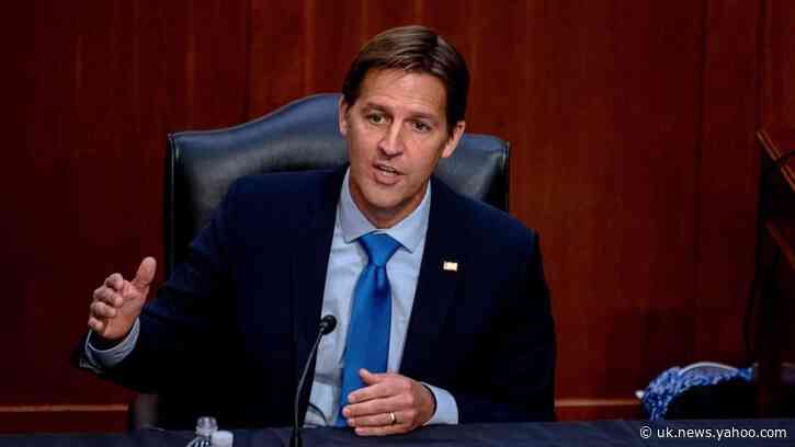 Trump blasts Sasse on Twitter over critical comments