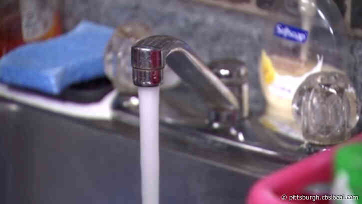 Precautionary Boil Water Advisory Issued For Stanton Heights & Garfield