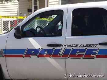 Officer with Prince Albert Police tests positive for COVID-19, force says