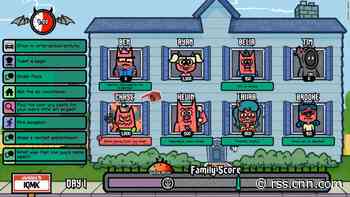 Jackbox Games wants to take family game night online