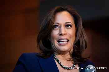 Poultry firm denies any link to US Senator of same name who mocked Kamala Harris