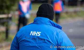 Police get access to people told to self-isolate by NHS test and trace