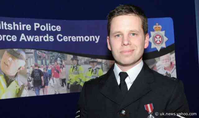 Salisbury novichok attack: Police officer quits after 18 years in job due to impact of poisoning