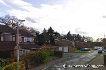 Kensworth murder: Two men arrested after woman found dead in Bedfordshire village