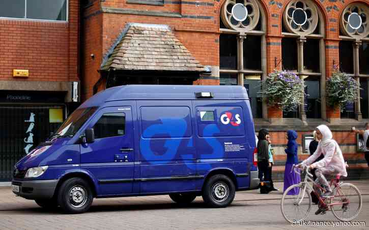 Advisers line up for £300m fees bonanza as hostile bidder for G4S makes a firm offer