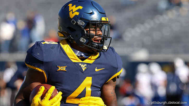 Brown And Doege Help WVU Defeat Kansas 38-17