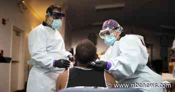 Coronavirus case increases hit record highs in at least 7 states