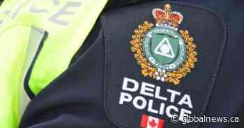 Delta police investigating report Tsawwassen teen was followed, approached