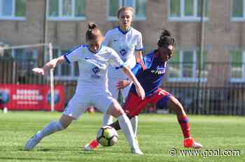 Onguene shines as CSKA Moscow reach Russian Women's Cup final