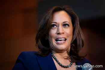 Poultry firm denies any link to US Senator of same name who mocked Kamala Harris