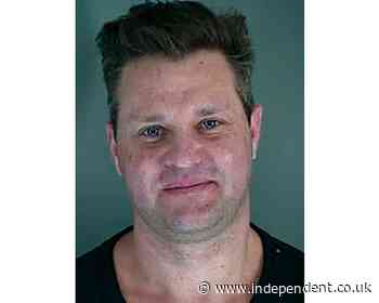 'Home Improvement' actor Zachery Ty Bryan arrested in Oregon