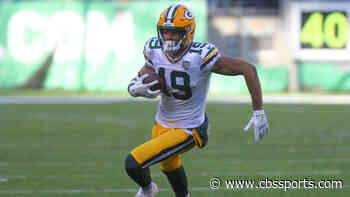 Packers activate Equanimeous St. Brown off injured reserve, making receiver available to face Buccaneers