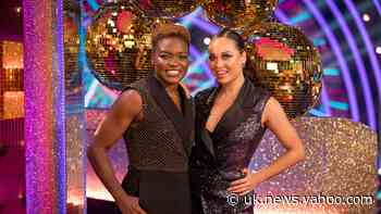 Nicola Adams hailed as a ‘trailblazer’ following Strictly Come Dancing launch