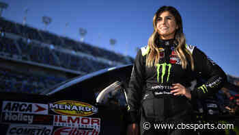 Hailie Deegan to compete full-time in NASCAR Camping World Truck Series in 2021 season