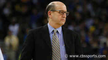 Rockets coaching search: Jeff Van Gundy, John Lucas, Stephen Silas are three finalists, per report