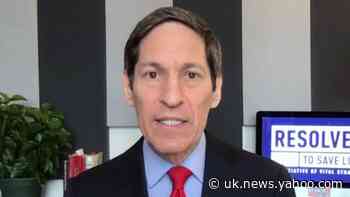 Some health experts advocate for herd immunity to fight coronavirus