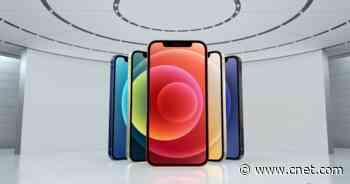 Upgrading to the iPhone 12? Go through this checklist before setting up your new phone     - CNET