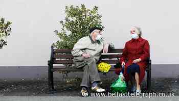 Irish Cabinet set to meet on Monday to discuss Covid response