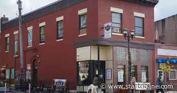 As winter approaches, Payne Avenue business owners are determined to hold on