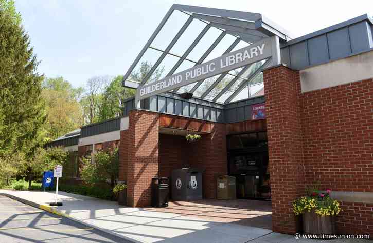 Capital Region libraries benefit from state grants for construction