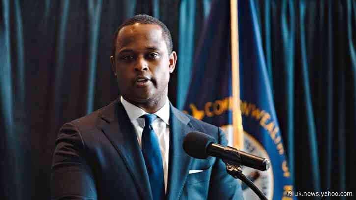 Kentucky AG Daniel Cameron asks judge to revoke order, keep evidence sealed in Breonna Taylor case