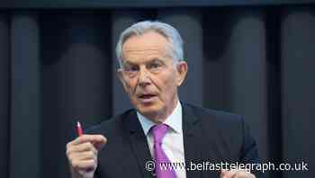 Tony Blair denies breaching quarantine rules after US trip