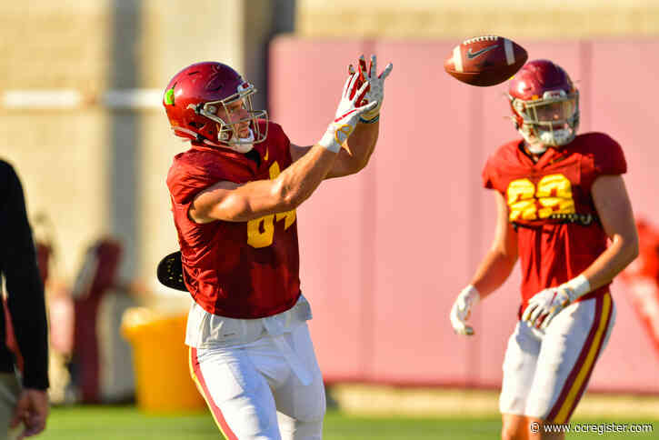 No USC athletes test positive for coronavirus for 6th consecutive week