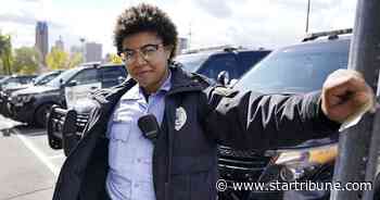 Amid racial reckoning, departments struggle to attract and retain officers of color