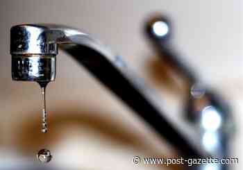 PWSA issues flush and boil water advisory for Stanton Heights, Garfield residences