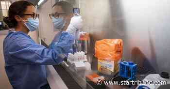 Minnesota health officials hoping for COVID-19 wake-up call