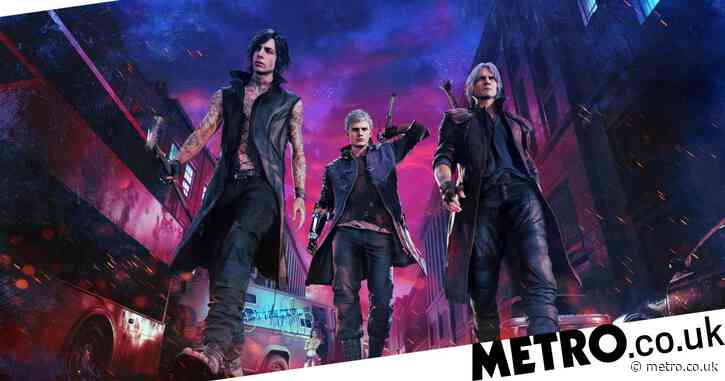 A nit-picker’s guide to Devil May Cry 5 – Reader’s Feature