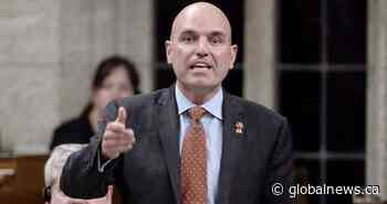 ‘Disrespectful’: NDP’s Nathan Cullen apologizes over comments about Haida Liberal candidate