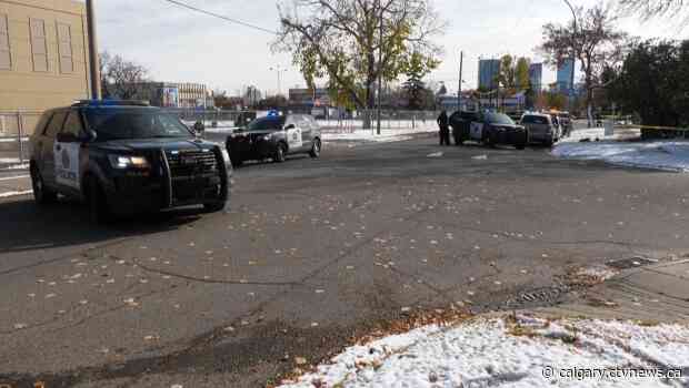 1 in life-threatening condition after Saturday afternoon stabbing