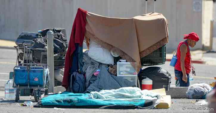 Letter: We must do more to help the homeless
