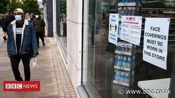 Covid: 'Massive disappointment' over Lancashire tier 3 move