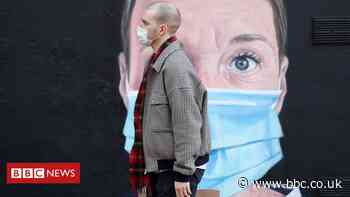 Covid: Row over regional rules 'damaging to public health', scientist warns