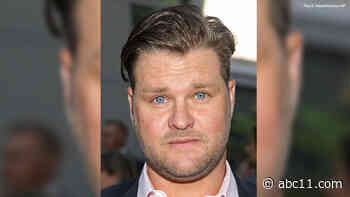 'Home Improvement' actor Zachery Ty Bryan arrested in Oregon, faces charges of strangulation and assault