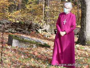 Anglican head will listen to Indigenous people