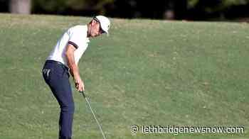 Canadian Mike Weir leads Phil Mickelson in Virginia by three strokes - Lethbridge News Now