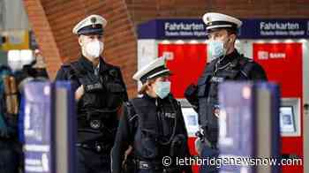 New virus restrictions in Europe; Merkel warns of hard days - Lethbridge News Now