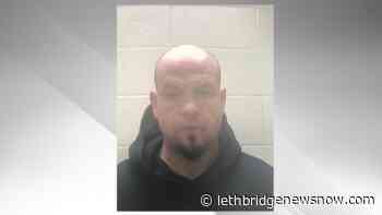 Warrant issued for Lethbridge man charged with “possible assault and abduction” - Lethbridge News Now