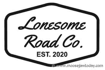 Vanier's Lonesome Road Co. project looking to raise funds for Moose Jaw and District Food Bank - moosejawtoday.com