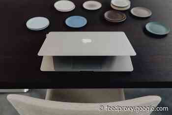 Apple Silicon Mac could be announced November 17th
