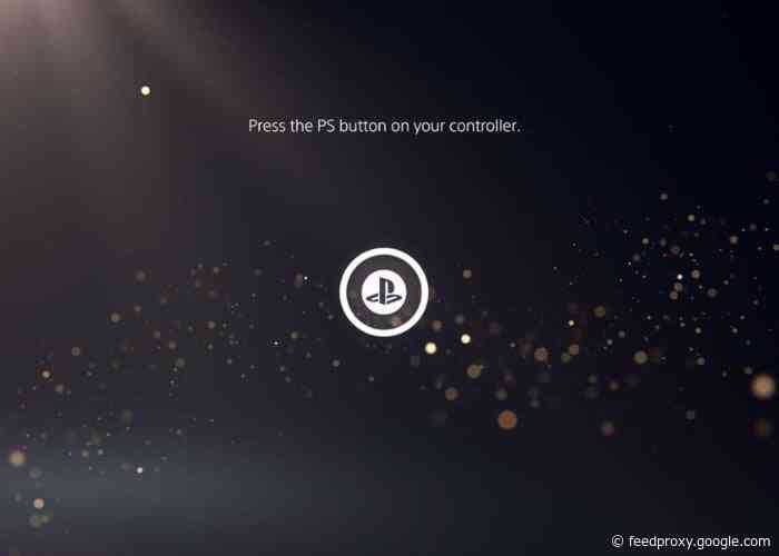 Sony unveils PlayStation 5 next-generation user experience