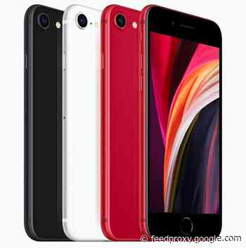 Apple Stops Bundling EarPods, Power Adapters For iPhones