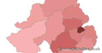Coronavirus NI full stats breakdown for the last 24 hours - Belfast Live